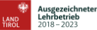 Tiroler Leherbetrieb