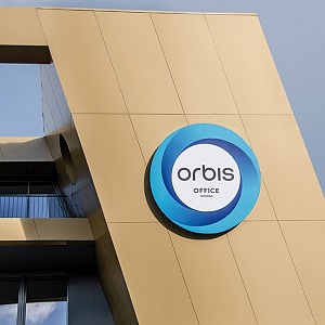 Orbis Office Innsbruck