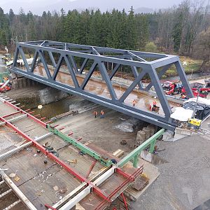Deutsche Bahn Grabenstätt