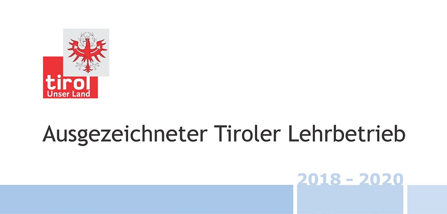 SchildTirolerLehrbetrieb_2018-2020