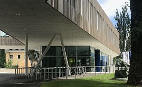 Campus Lienz 2
