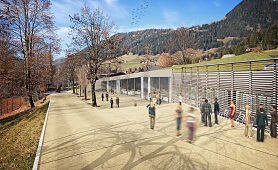 Congress Centrum Alpbach (1)