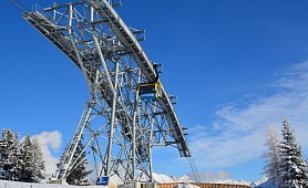 Penkenbahn Mayrhofen